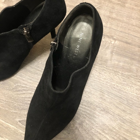 Nine West ankle boots - Picture 2 of 4